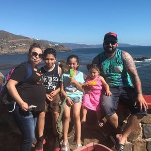 Meet your Posher, Maricela